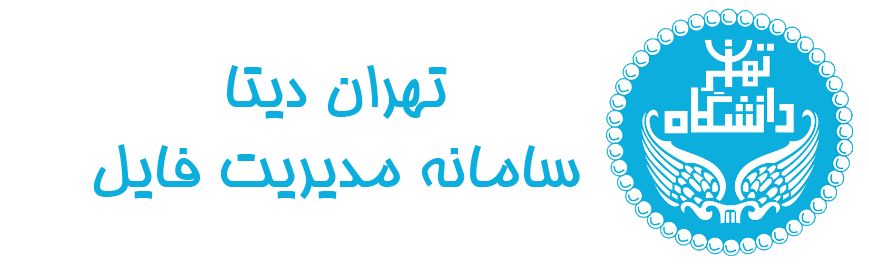 TehranData